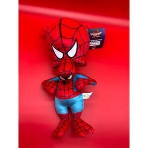SpiderMan Spider Ham Plush